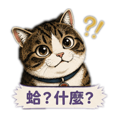 宅吉貓（2）
