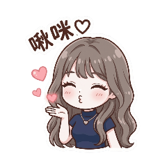 Juliet貼圖