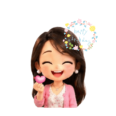 HappyGirly