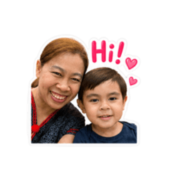 Mommy and Pitt _2
