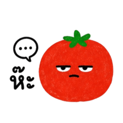 Totomato boy