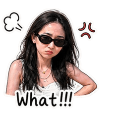 Sassy Vicky V.4