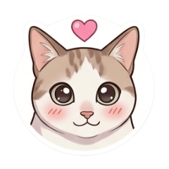 Mew BigFace