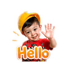 Sergio Hello