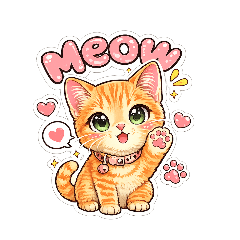 My MiMiMeow