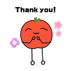 Fruity friends!