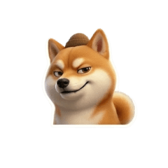 Cheeky Shiba: Express Yourself!