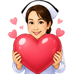 Nurse Suchonthip