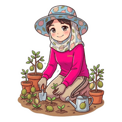 stickers for my mom wansawat