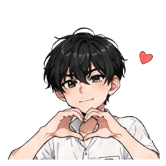 Chaotic School Boy