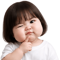 Chubby Baby8 (no text)