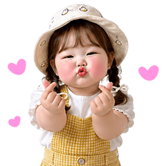 Chubby Baby7 (no text)