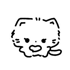 小棉花糖喵