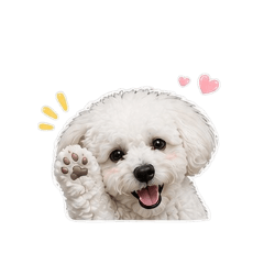 "My Fur Baby" 2