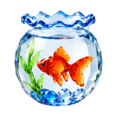 Crystal Japanese Summer