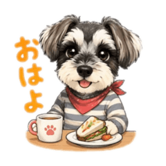 Schnauze Ten