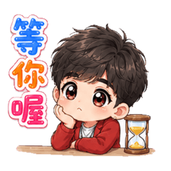 熱情❤️生活用語