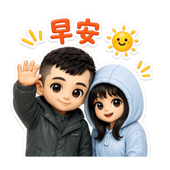 豬豬大集合1