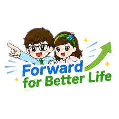 Forward for Better Life 2