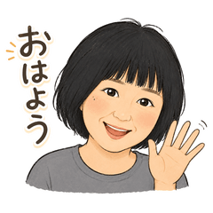 Short Bob Mom | Family Messages