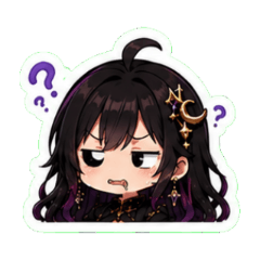 星蠍ミルナ：月明かりの守護系ヒロイン VI