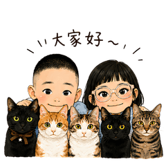 M.&Y. 5Cat 1.0