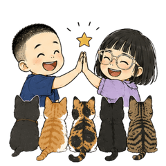 M.&Y. 5Cat 2.0