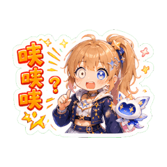 Cute Even When Lost! Yunoruha
