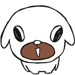 cocoa doggy bear