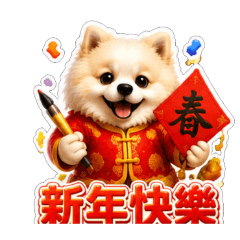 可愛的灰灰(一次都給你)