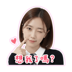 小P醬的工作日常
