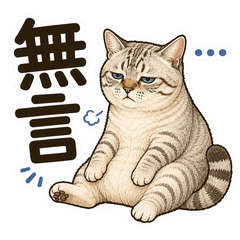 林家虎斑暹羅 - 日常用語1