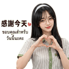 超商甜美女店員 2