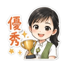 nurse stickers  by Ruby