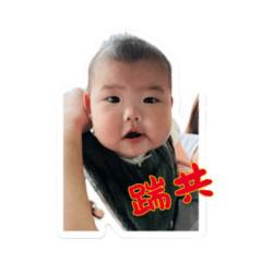 【肉嘟嘟萬歲】全家人的專屬開心果