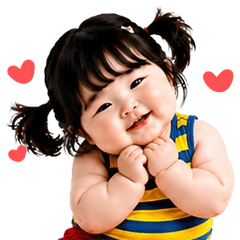 Chubby Baby09