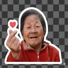 我們最愛的媽媽