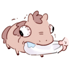 傻吉馬