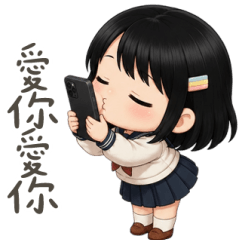 สาว JK ออฟฟิศรักนะ