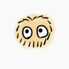 大眼睛BIGEYES