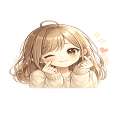 Daily Mood Girl2