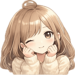 Soft Daily Stickers2