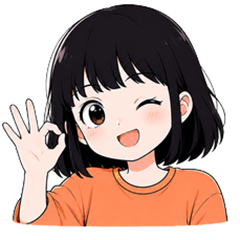 Momo女孩情緒日常