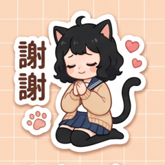 Yui的作業貼圖