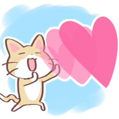 Kawaiidesuyo:Mio the cat3