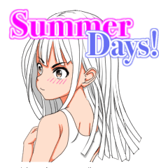 Summer Days!