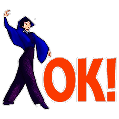Dance & Say it!
