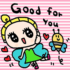 (nenerinsimplewordsticker665english)