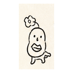 Maiko, the Rice Fairy