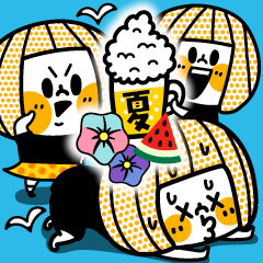 The Pop bob hair girl